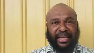 ODF Scholarship in Papua New Guinea