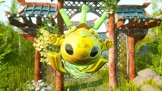 Jade Bot &ndash; Tribute to Seitung Province (Guild Wars 2)