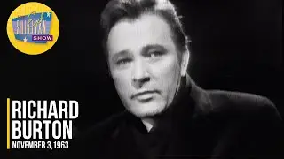 Richard Burton 