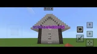 How to build a village-like house