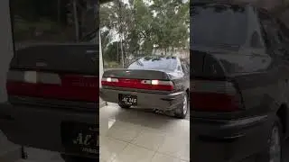 The Cleanest Factory CE100 Toyota Corolla 2D #shorts #trending #car