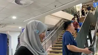Lingonberry Ikea drink, IKEA Cheras, 6 May 2023