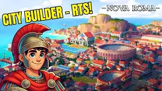 Will I be able to found a new Rome? - Nova Roma!