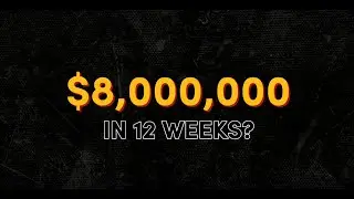 $8M within 12weeks? HOW? Explore BNBPLUS now!