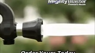 Mighty Blaster
