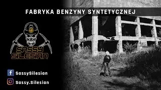 FABRYKA BENZYNY SYNTETYCZNEJ IG FARBEN [Police]