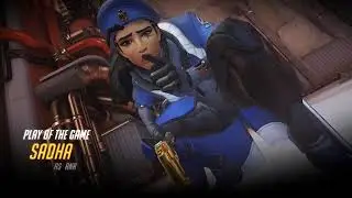 Captain Amari reporting for duty