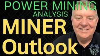 Bitcoin Miner Overview | Bitcoin Miner Stock Analysis & News | BTC Miner HODL & MCAP Updates | MARA