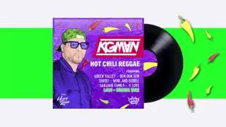 KG Man - Bringing Smile Feat Lasai Prod. Heavy Roots