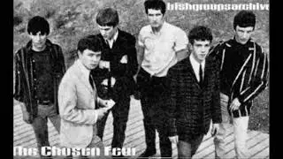 The Chosen Few - A Certain Girl - The Showband Show 1967