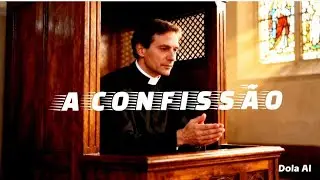 A CONFISSÃO.  ( Música de Altair de Paula)