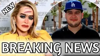 Rita Ora's Memory Lapse: Did She Really Forget Dating Rob Kardashian? The Truth Behind the Amnesia!