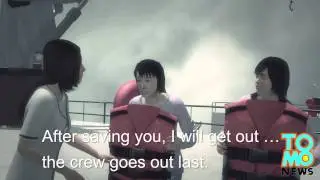 South Korea ferry disaster  Heroes of the Sewol