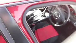 Контрактный двигатель Audi (Ауди) 1.9 AVB | Где купить? | Тест мотора