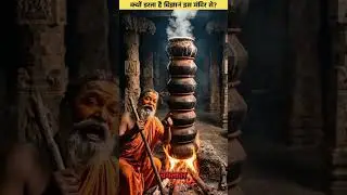 Jagannath Mandir Ke Rahasya | Science vs Mystery | Jagannath Temple Secrets