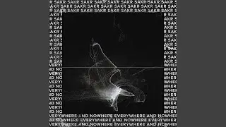 Everywhere And Nowhere