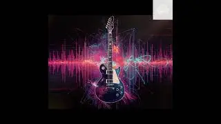 🎸⚡ 2 INSTRUMENTAUX RAP-ROCK : Guitare &Eacute;lectrique & Piano Beat (Prod. BLACK-TIMO BEATS)🎵