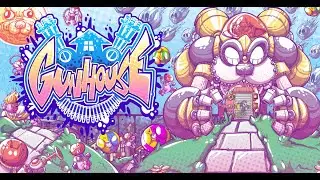 Gunhouse all platforms trailer!