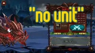 Epic Heroes War Fight Against Super Boss Bahamut