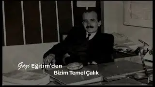 temel çalık belgesel