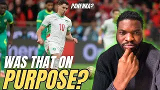 Did Brahim D&iacute;az Cost His Country AFCON Glory on Purpose?
