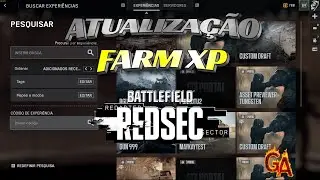Sobre salas gr&aacute;tis #bf6 #redsec #xpgratis #farmxp #xpfree #battlefield #salapersonalizada