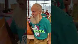 Teaching Children to Embrace Freedom and Control Through Movement