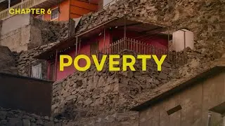 Building Bridges | Chapter 6: Poverty