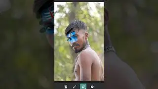 #mahadev#viral  #picsartphotoeditingtutorialintamil #photoediting