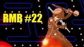 DarkLuigi's Random Mugen Battle #22