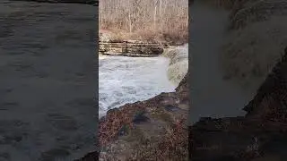 Lower Cataract Falls