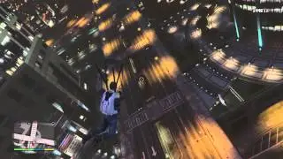 Grand Theft Auto [1] part 1
