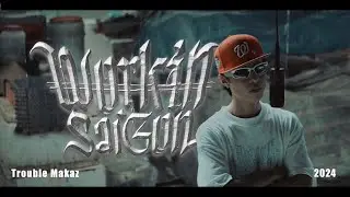 Work'In SaiGon -NKAY (Official Music Video)