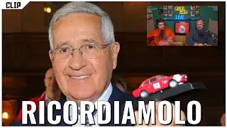 Ricordiamo Andrea de Adamich