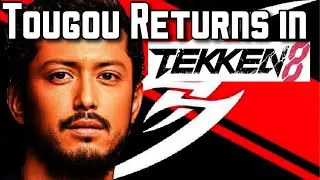 Pencak Silat Harimau, The Top Requested Martial Art for Tekken 8 (Episode 10)