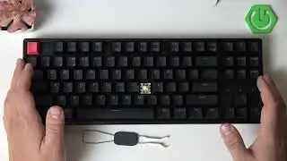 KEYCHRON K8 QMK Version 2 &ndash; Keyboard Specifications and Features