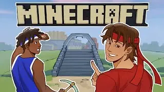 Can You Speedrun Minecraft's Tutorial?