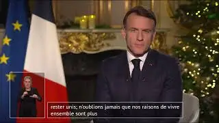 Je suis MACRON et j'ai toujours raison