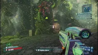 Borderlands 2 Hot Mama farm