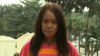 Nigeria's leadership crisis takes a violent turn