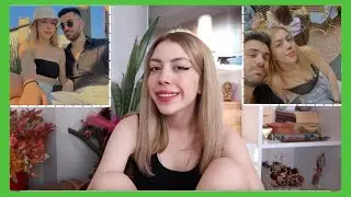 Erkek Arkadaşımla Nasıl Tanıştık?? Tüm Detaylarıyla