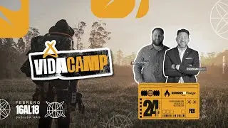 VIDACAMP | TALLER 06 | SERGIO ALFARO