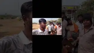 please support him guys #kadapa #hyderabad#cycle #emotional #hardwork
