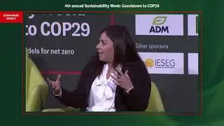 Panel. Reducing plastic impacts in the value chain