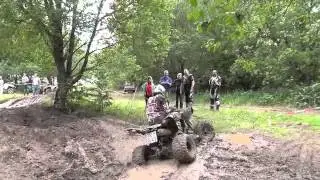 Free Style Trial Juni 2012 Luxemburg