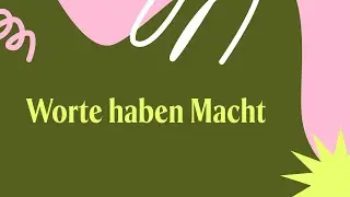 Samuel Schmidt - Worte haben Macht // CZV Crailsheim Livestream