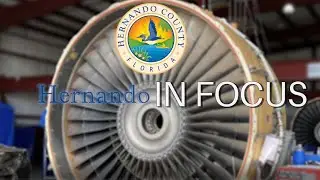 Hernando In FOCUS: Pem Air Turbine Engine Services