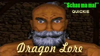 Dragon Lore (3DO) 