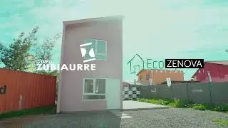 Vivienda Social EcoBuilding - GRUPO ZUBIAURRE