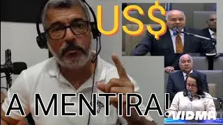 A IEADPE ENGANADA, É VÍTIMA DA EXPLORAÇÃO DE AILTON.